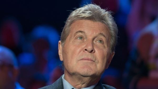 Лещенко покинул Грузию после обвинений