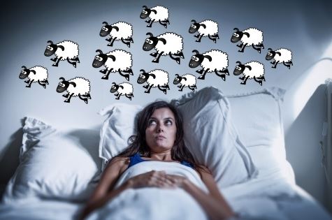 Мелатонин: как гормон сна влияет на здоровье, фигуру и лишний вес