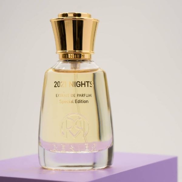 </p>
<p>                        Новинки парфюмерного бренда Renier Perfumes</p>
<p>                    