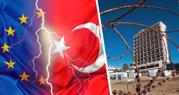 Турции вынесли предупреждение по курорту: за неповиновение наложат санкции