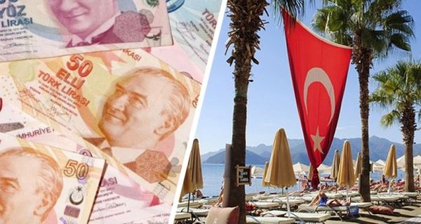 Туризм Турции обнулился