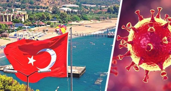 Волна в Турции будет нарастать со следующей недели, на вакцину надеяться не надо – профессор, глава кафедры инфекционных заболеваний