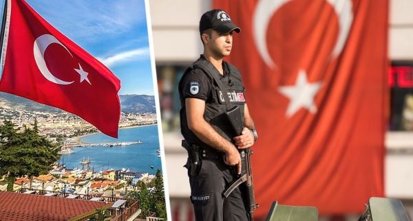 В турецком Бодруме полиция со скандалом закрыла 2 отеля